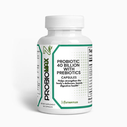 PROBIOMAX